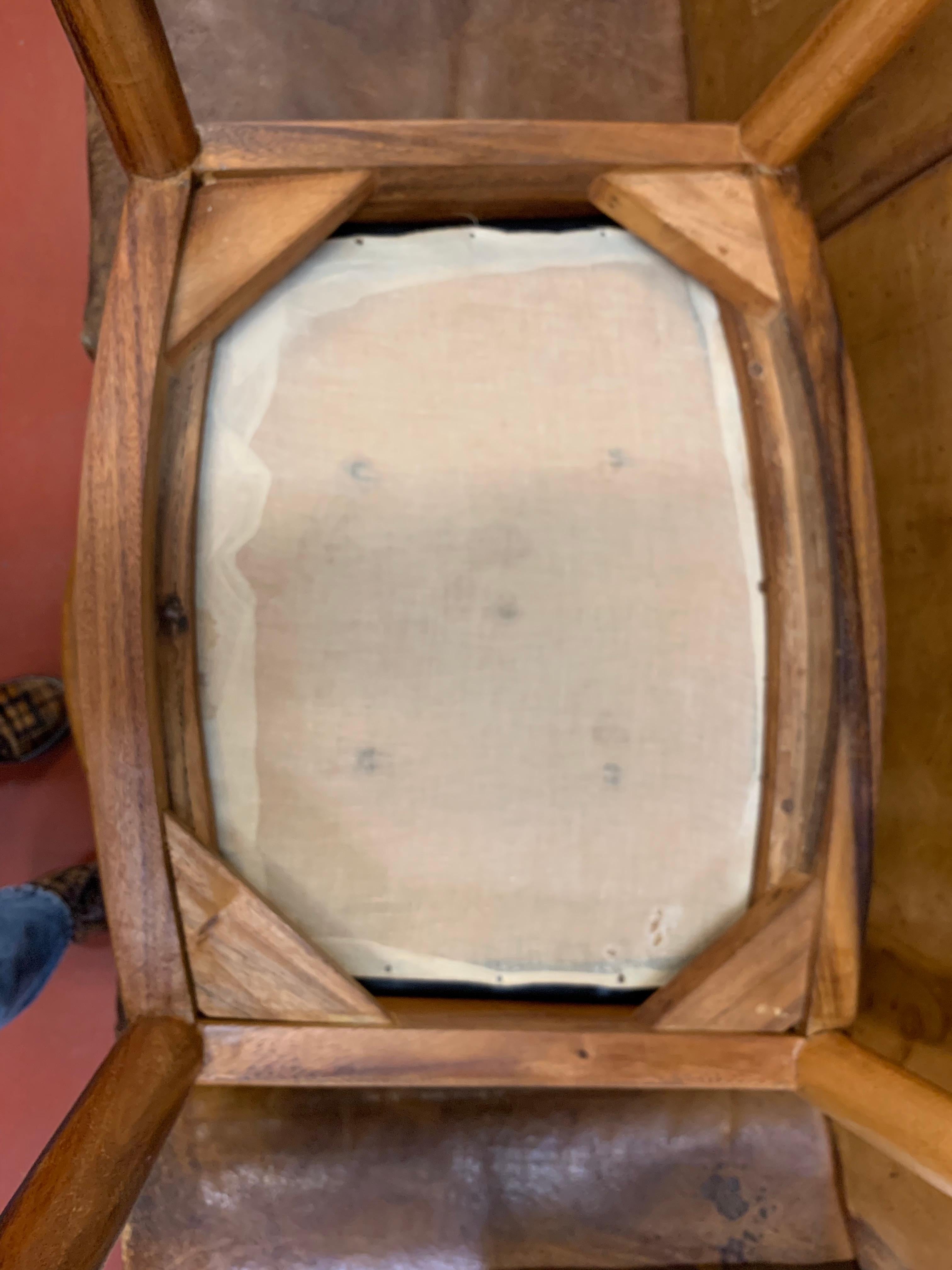 Impressive Set of 6 Hans Wegner Inspired Chairs 8