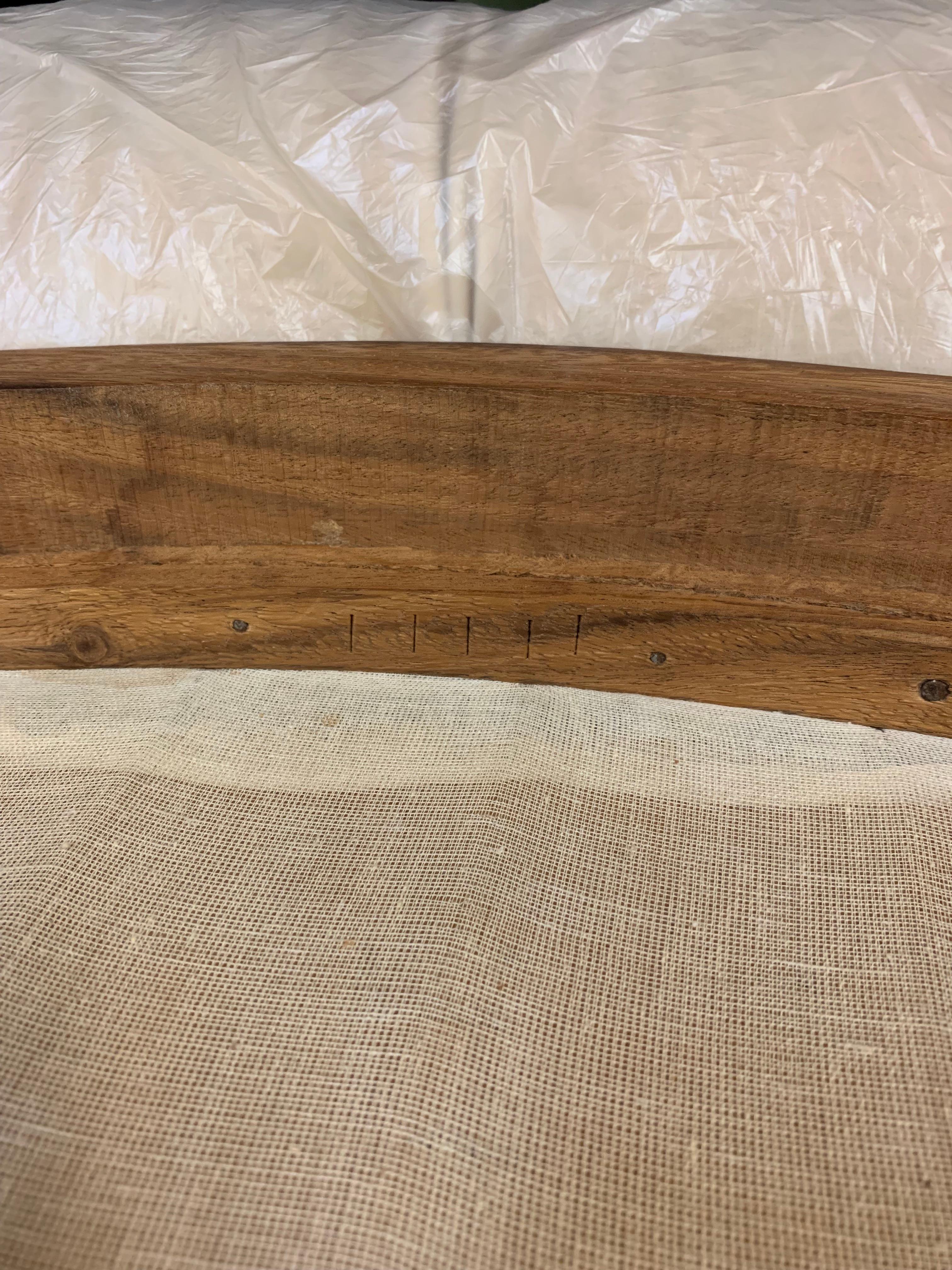 Impressive Set of 6 Hans Wegner Inspired Chairs 11