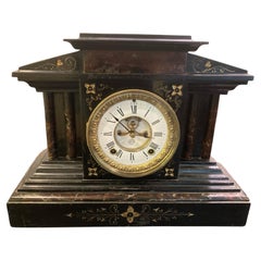 Impressive Seth Thomas Antique Mantel Clock