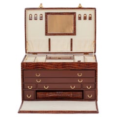 Scatole per gioielli