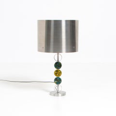 Impressionante lampada da tavolo di Nanny Still per RAAK