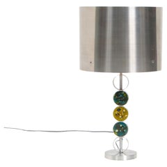 Impresionante lámpara de sobremesa de Nanny Still para Raak