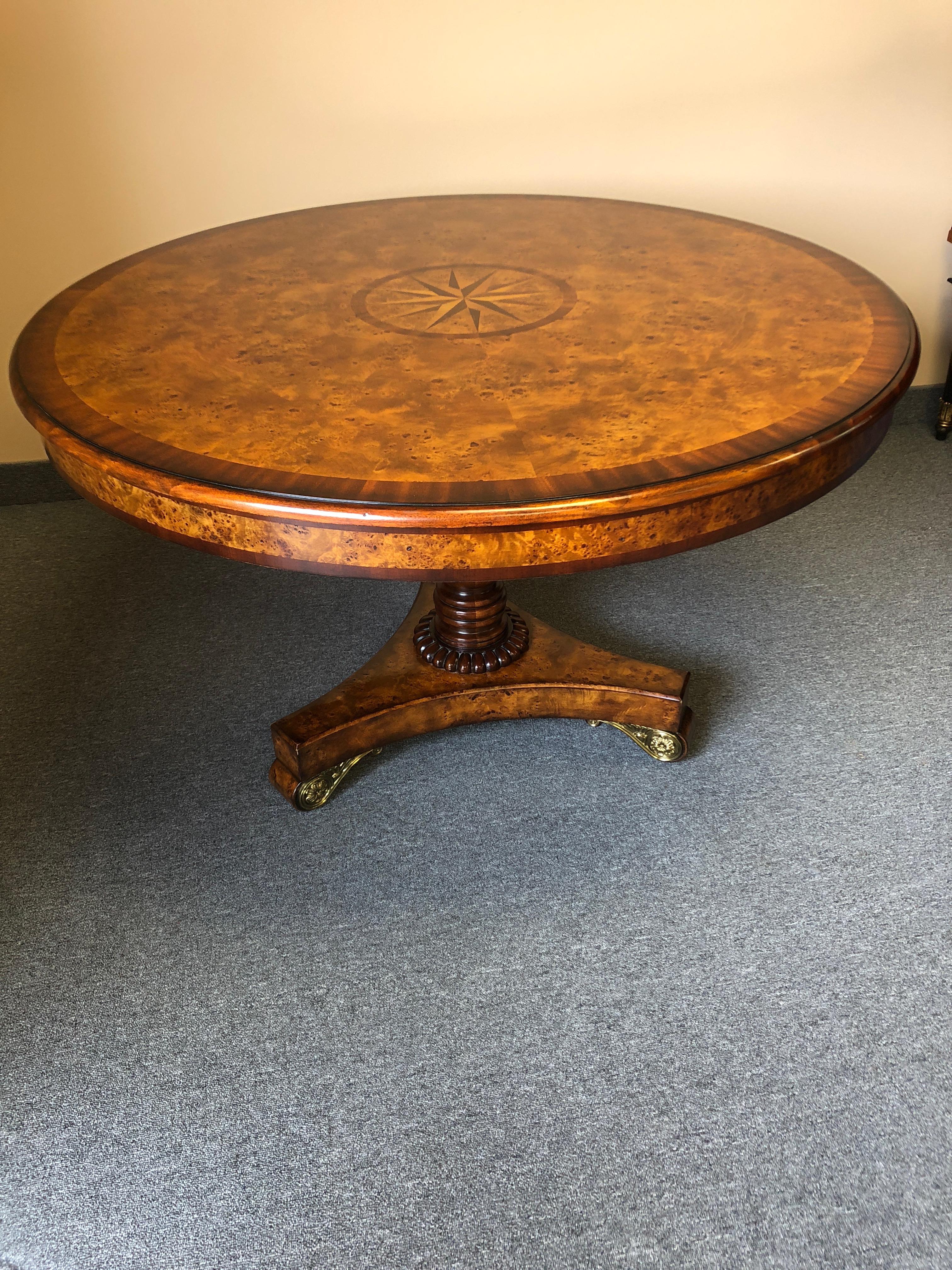 theodore alexander table