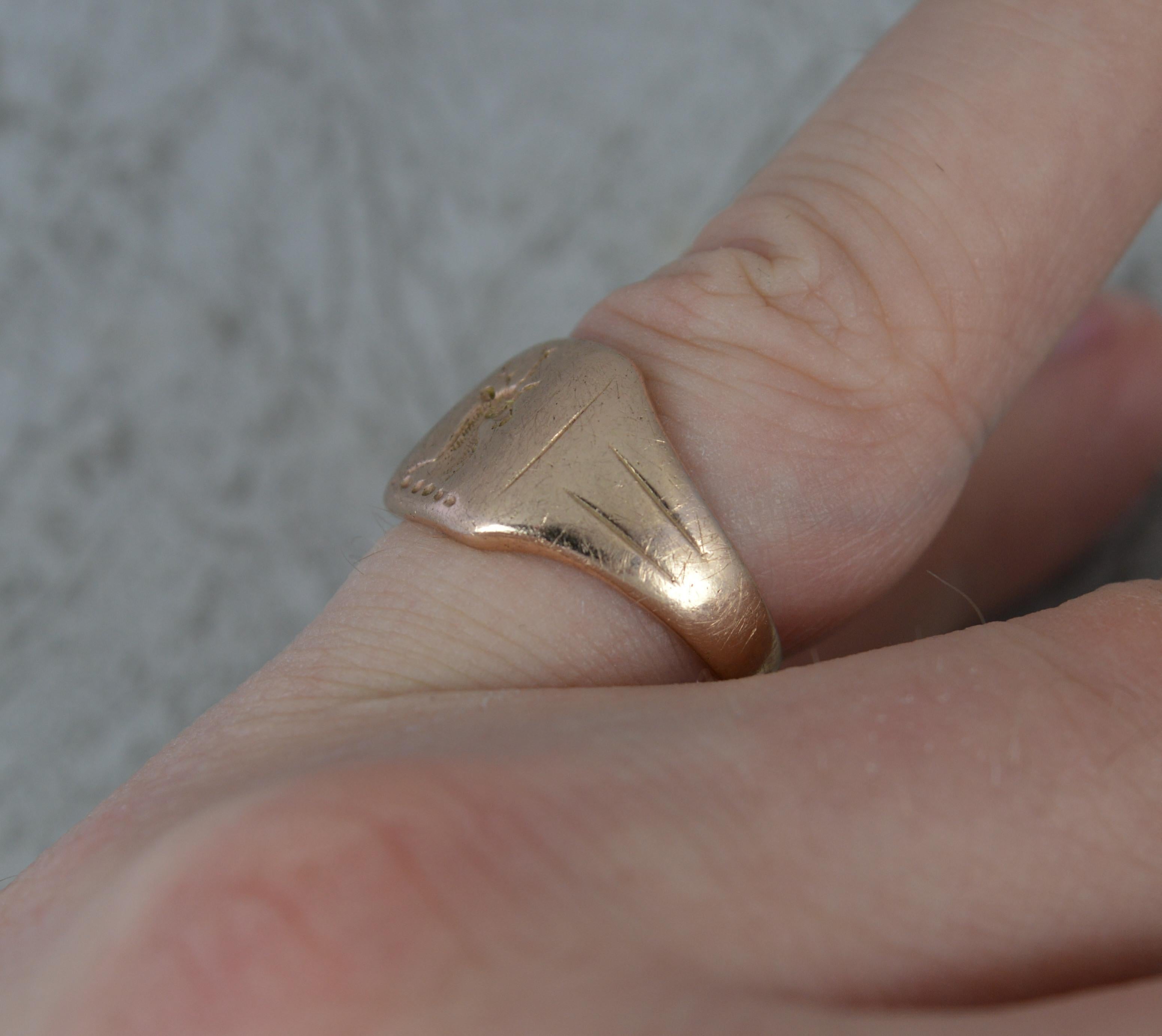 uncas jewelry mark