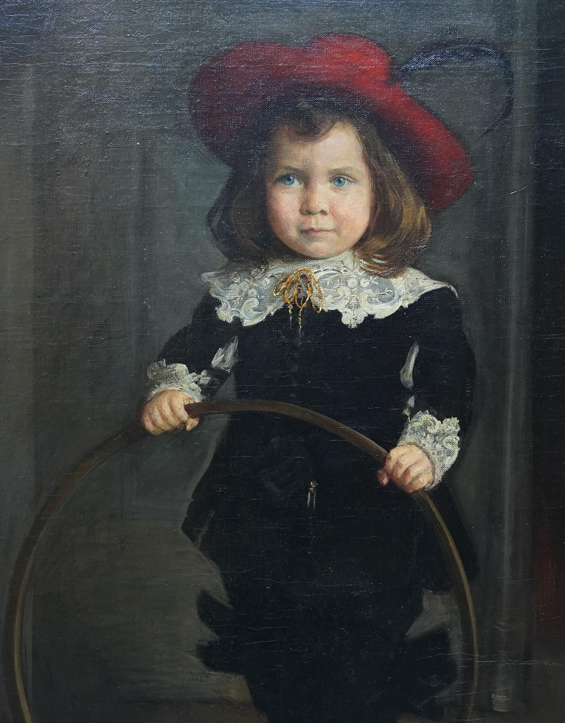 angus imre