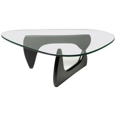 Mid-Century Modern Sofa Tables