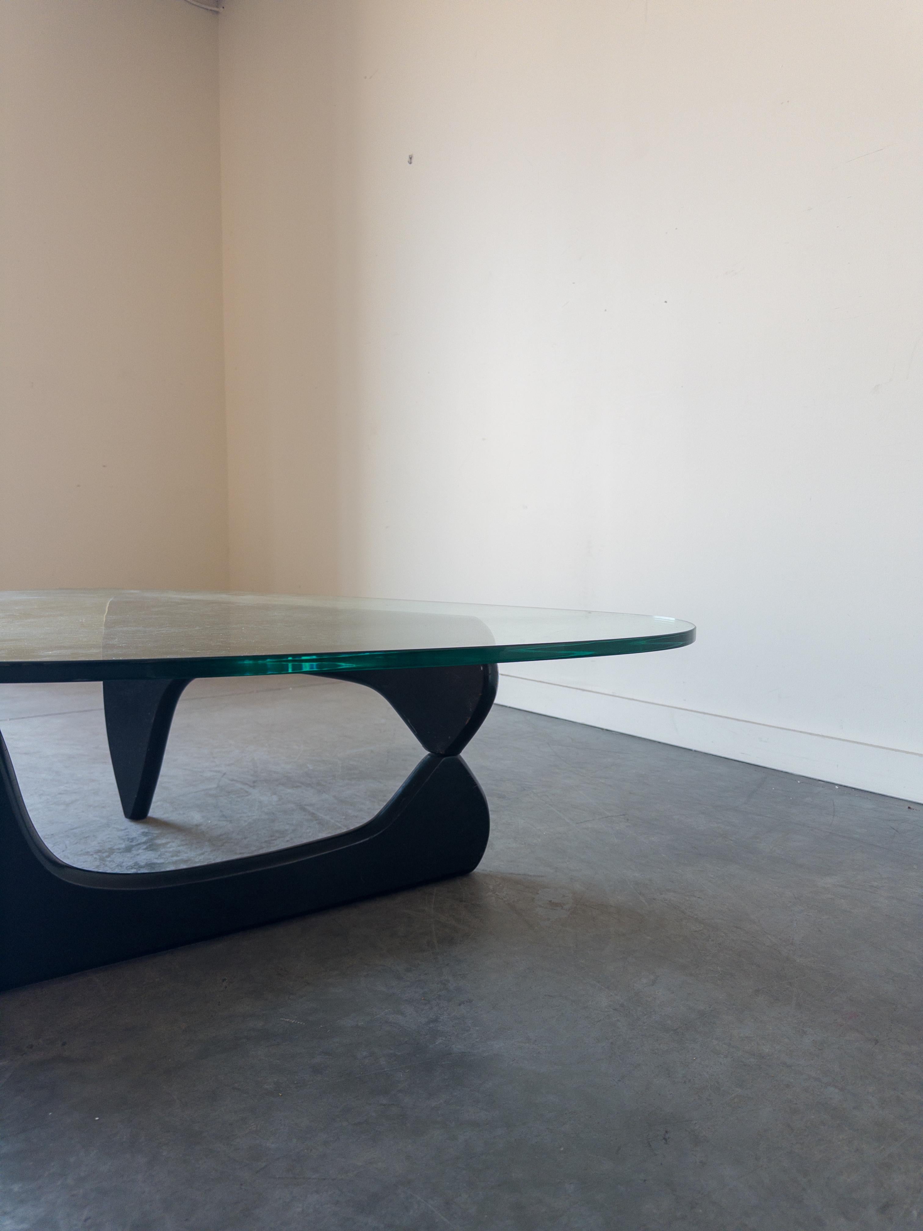 IN-50 Table By Isamu Noguchi for Herman Miller 1