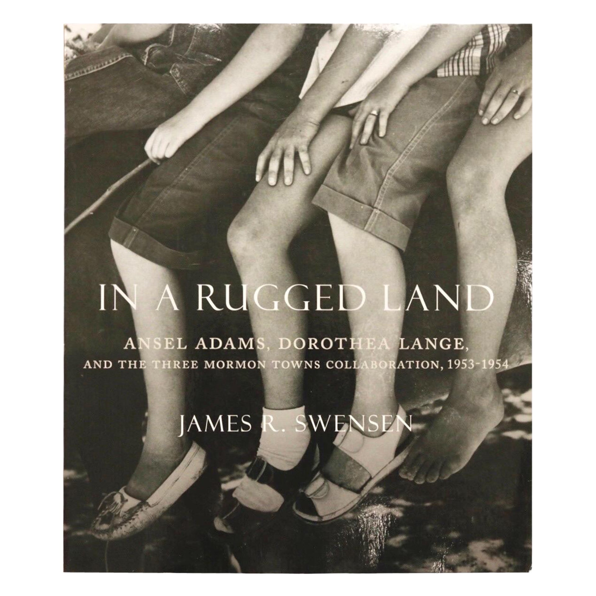In una terra aspra di R. James Swensen