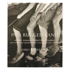 In una terra aspra di R. James Swensen