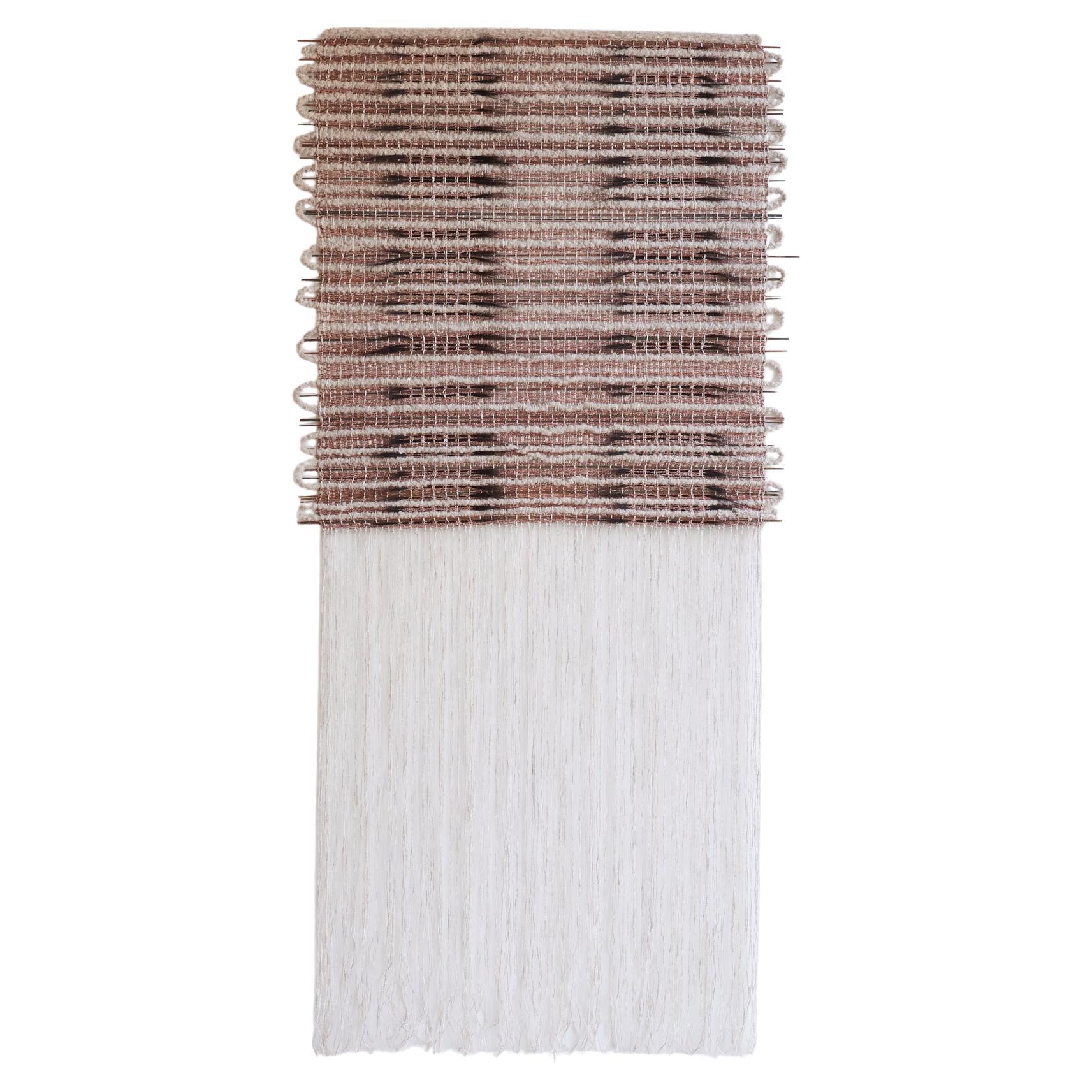 In Between #2 Wandskulptur von Delphine Cobbaert im Angebot