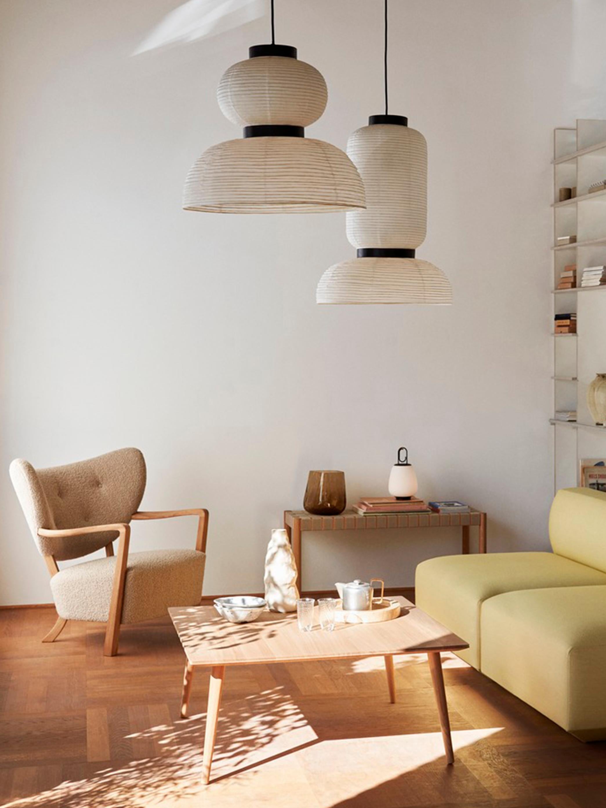 Mesa de salón In Between SK24 en roble aceitado de Sami Kallio para &Tradition Siglo XXI y contemporáneo en venta