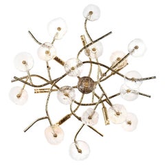 In Bloom Phytomorphic Ceiling Lamp #2