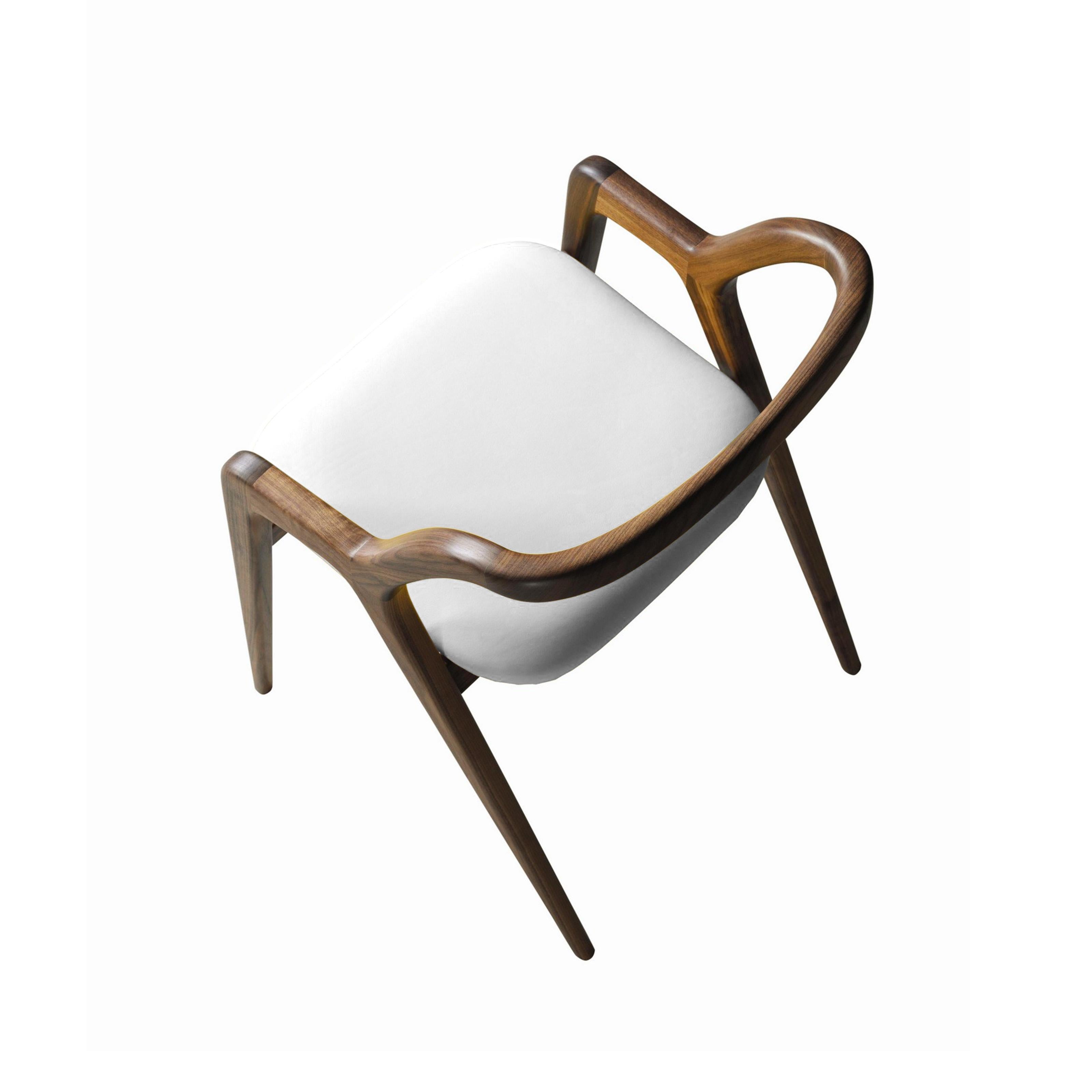 In Breve Chair by Dale Italia For Sale 3