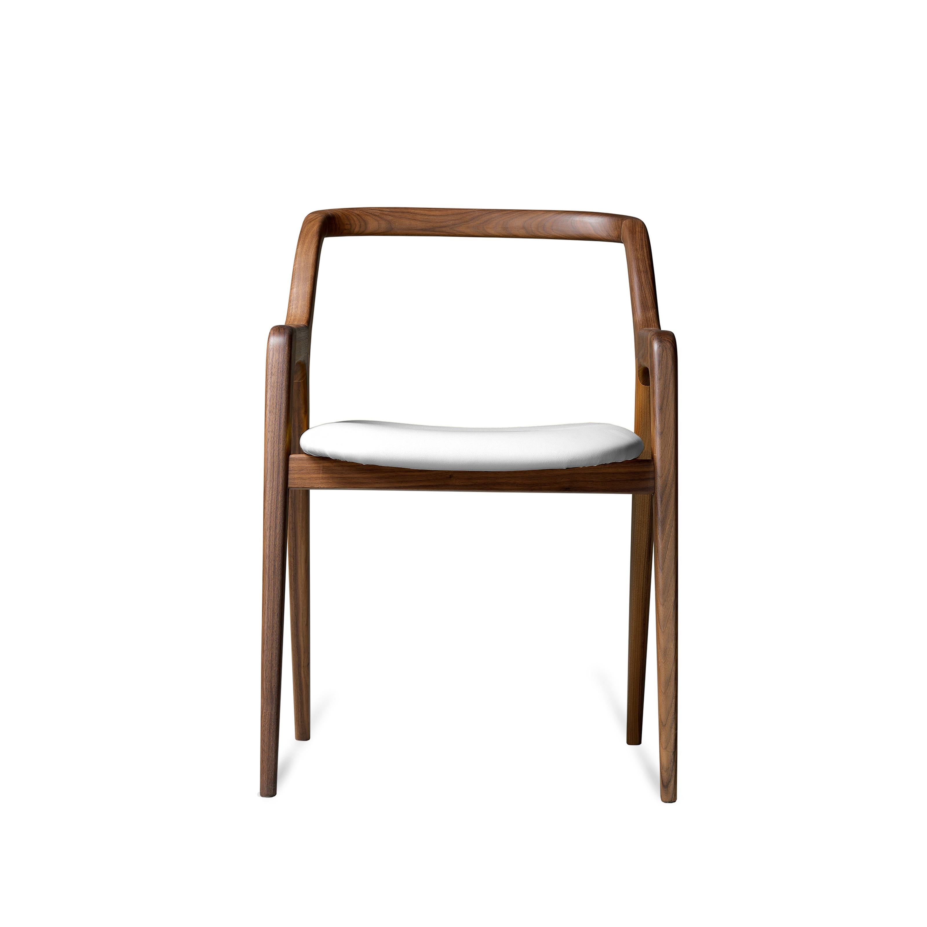 Other In Breve Chair by Dale Italia For Sale