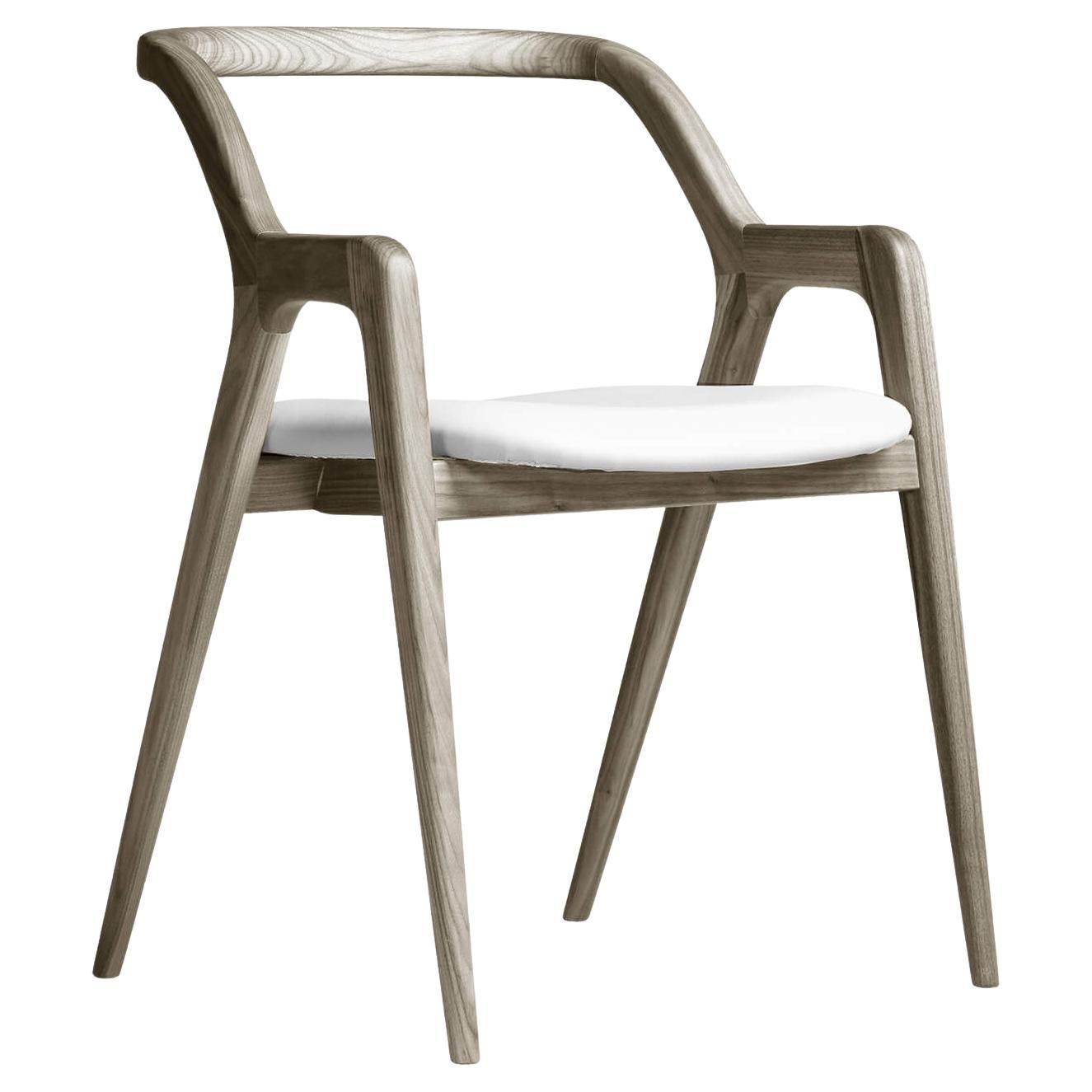 In Breve Chair C-642 by Dale Italia