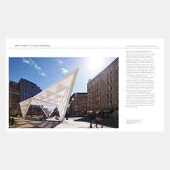In memoria di Design/One Memoriali contemporanei Spencer Bailey