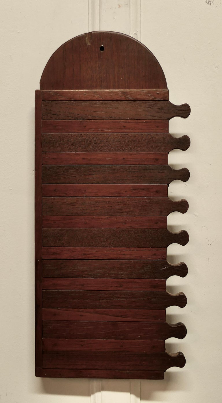 “In Out” Office Notice Board at 1stDibs