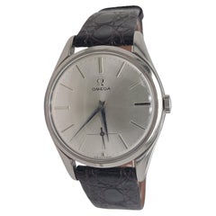 In perfette condizioni Acciaio Omega Referenza 2503-10, Meccanico Cal.265