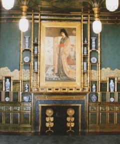 In Perfect Picture + Frame Harmony, 1850-1920, First Edition