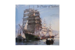 In Praise of Sailors - A Nautical Anthology of Art, Poetry and Prose