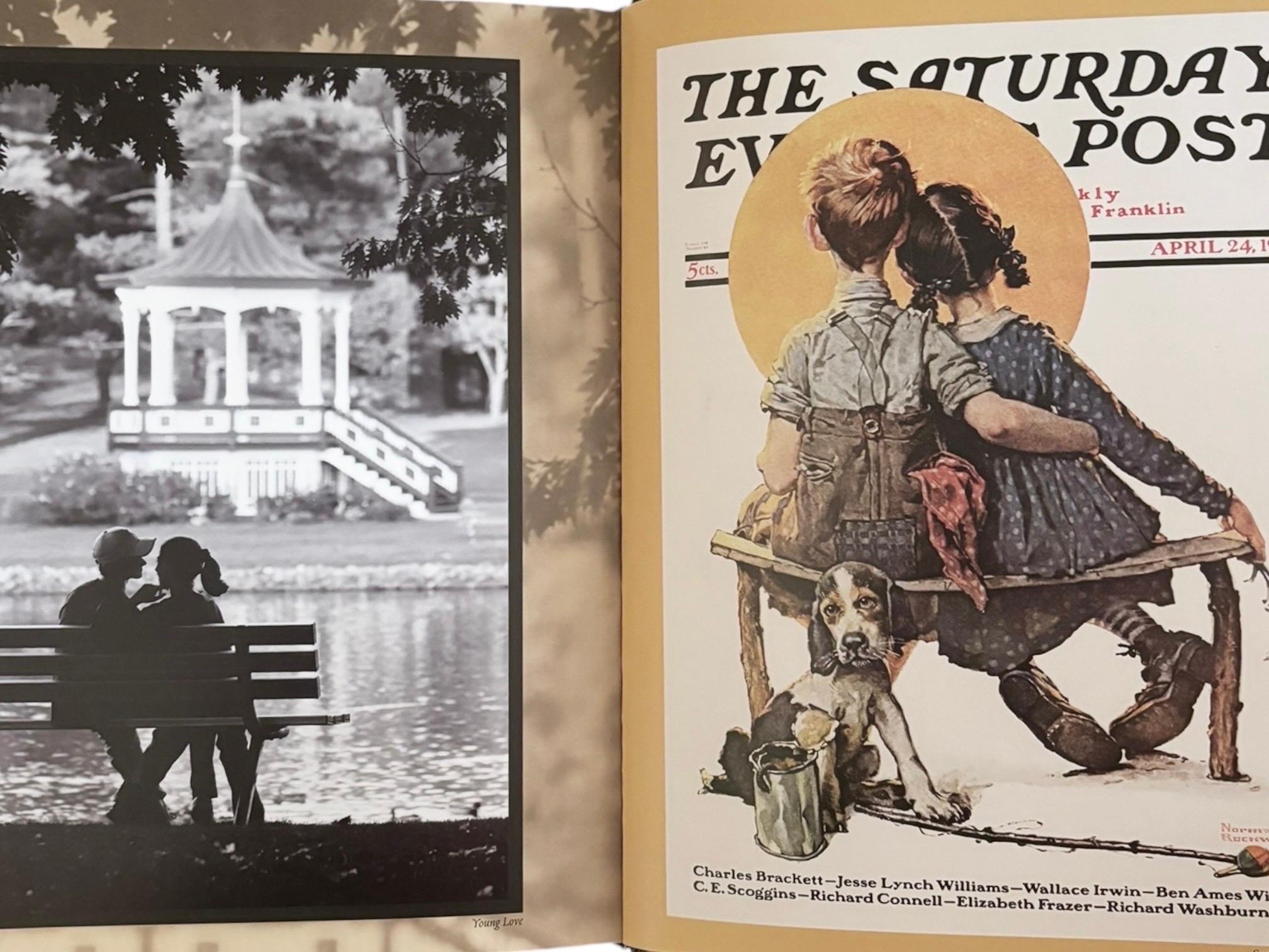 In Search of Norman Rockwell's America For Sale 1