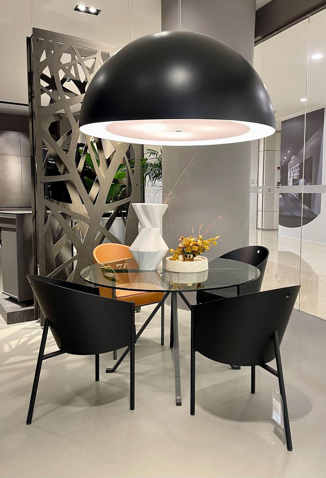 En stock Sillón Costes Caoba Ebonizada By Driade en venta 2