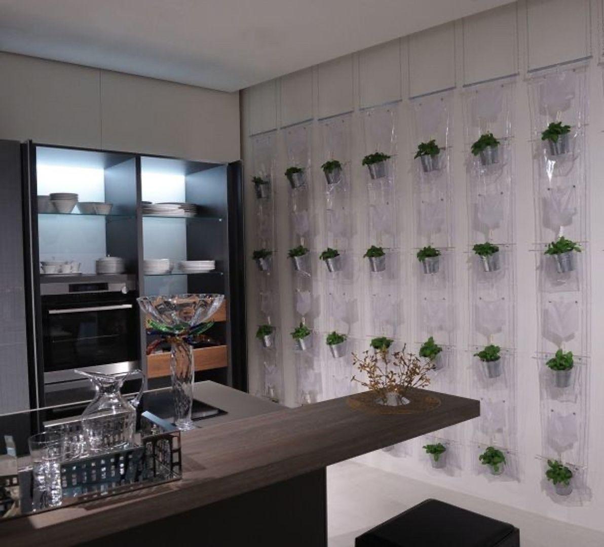 In stock Erbale Design Accessori PVC Trasparente by Driade in vendita 1