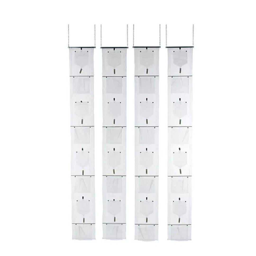 In stock Erbale Design Accessori PVC Trasparente by Driade in vendita 4