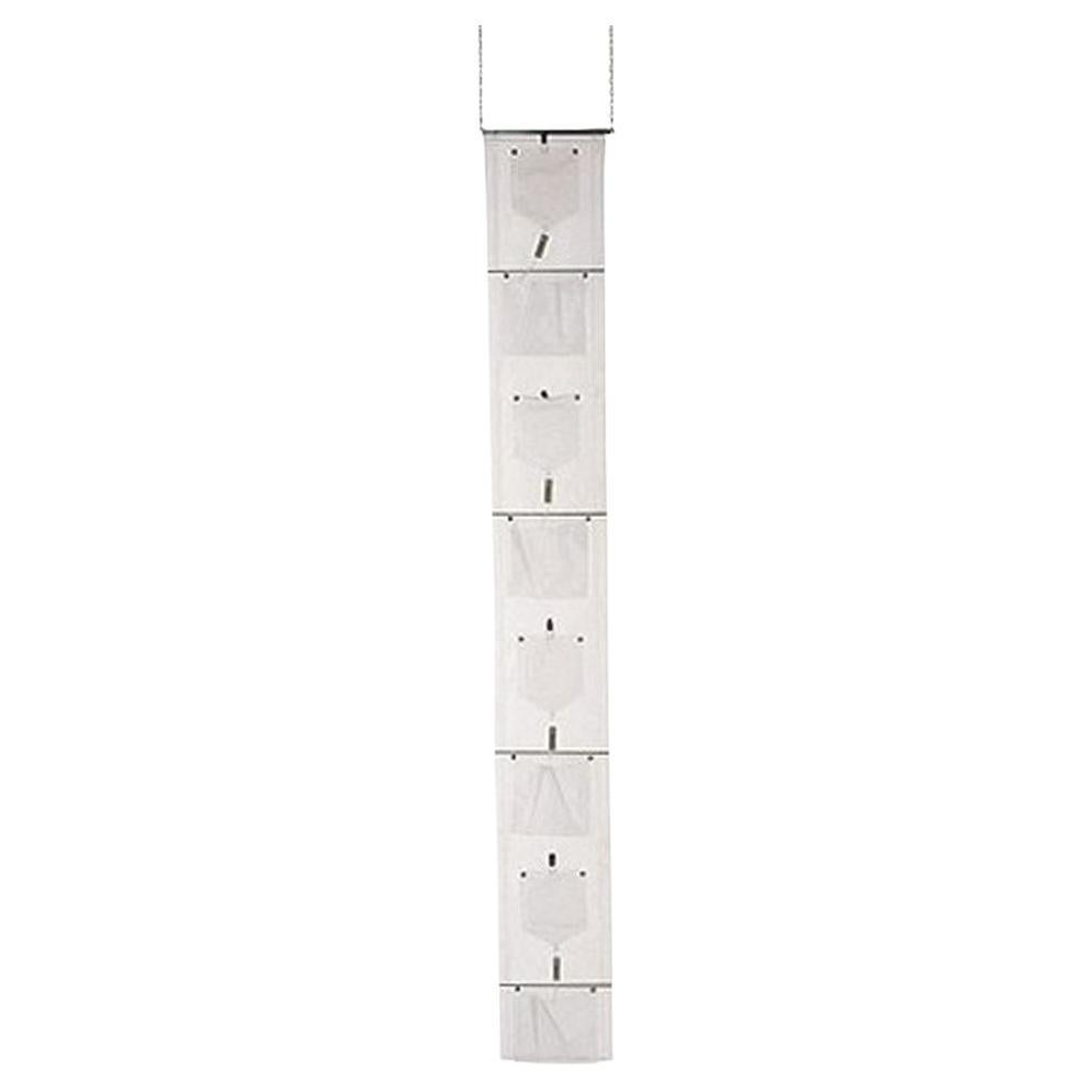 In stock Erbale Design Accessori PVC Trasparente by Driade in vendita