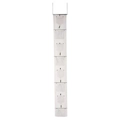 In stock Erbale Design Accessori PVC Trasparente by Driade
