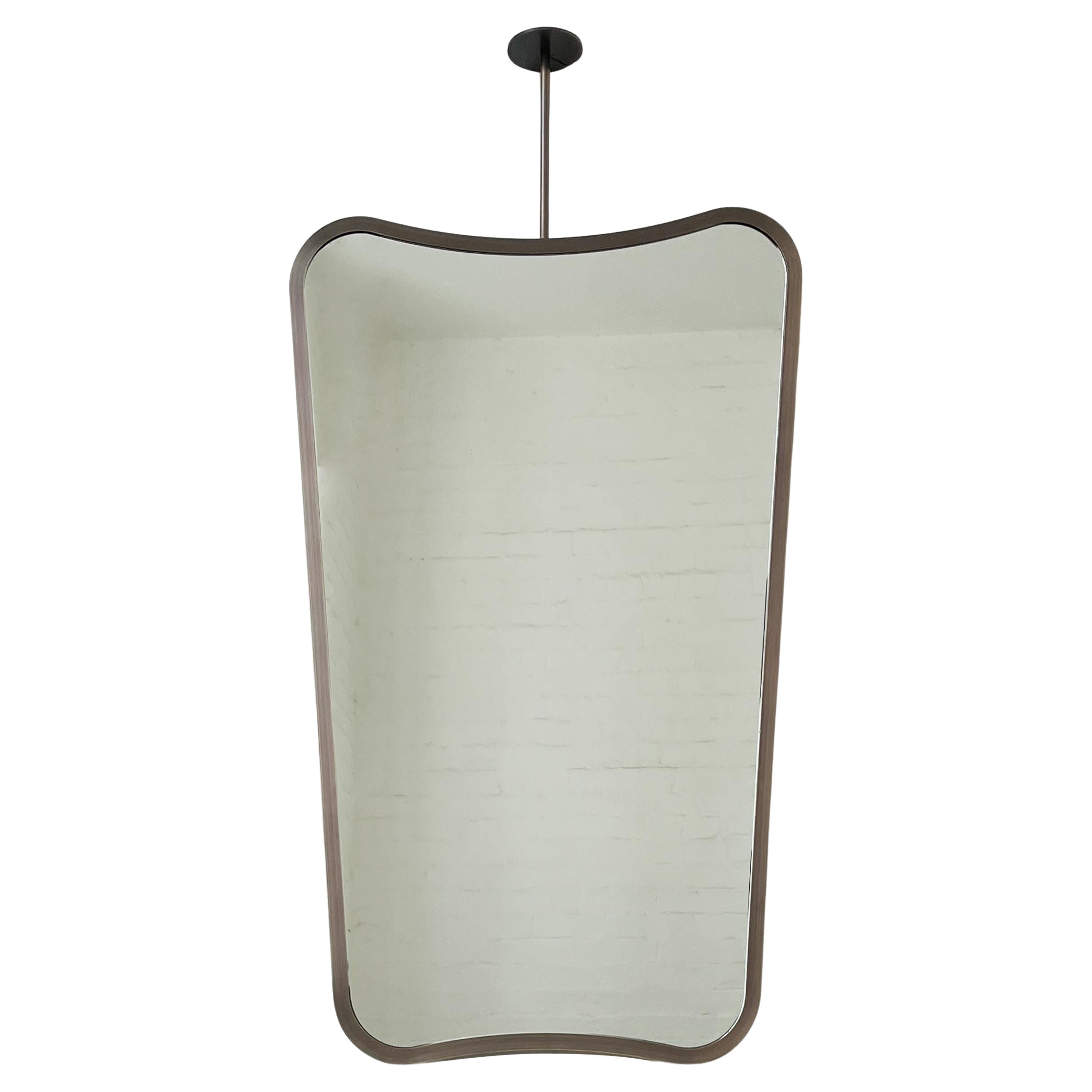 New And Custom Wall Mirrors