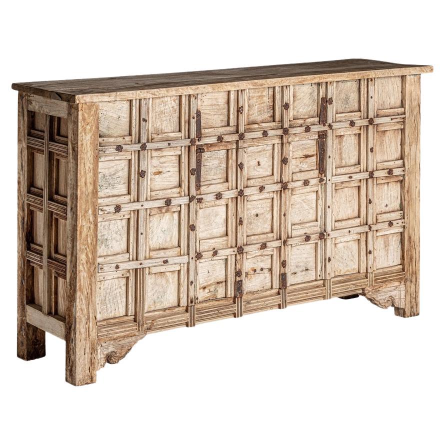 Fast Track, Handmade Console for Indoor and Covered Outdoor Spaces For ...
