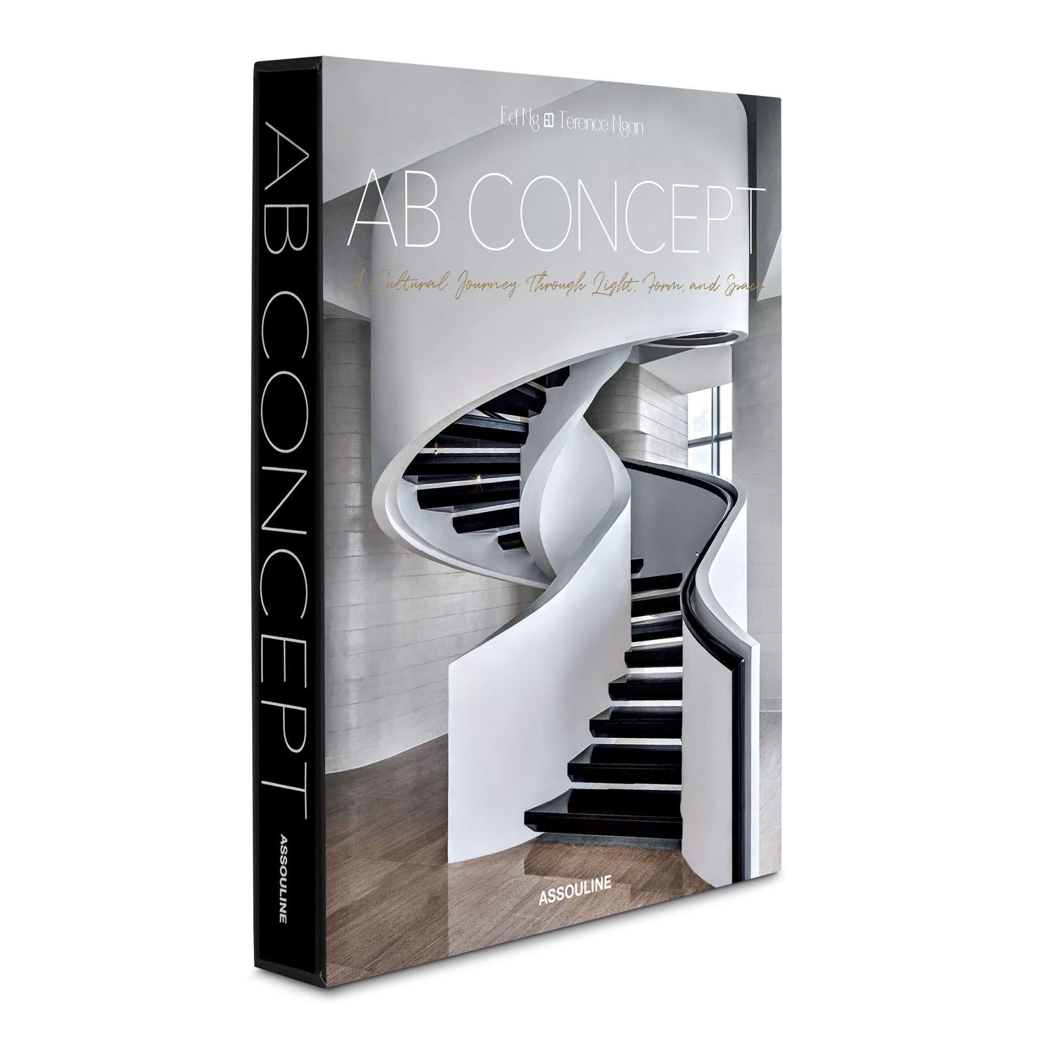 In Stock in Los Angeles, AB Concept, Paola Singer, Assouline In New Condition In Beverly Hills, CA