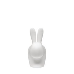 In Stock in Los Angeles, Baby Rabbit Chair LED Lamp by Stefano Giovannoni