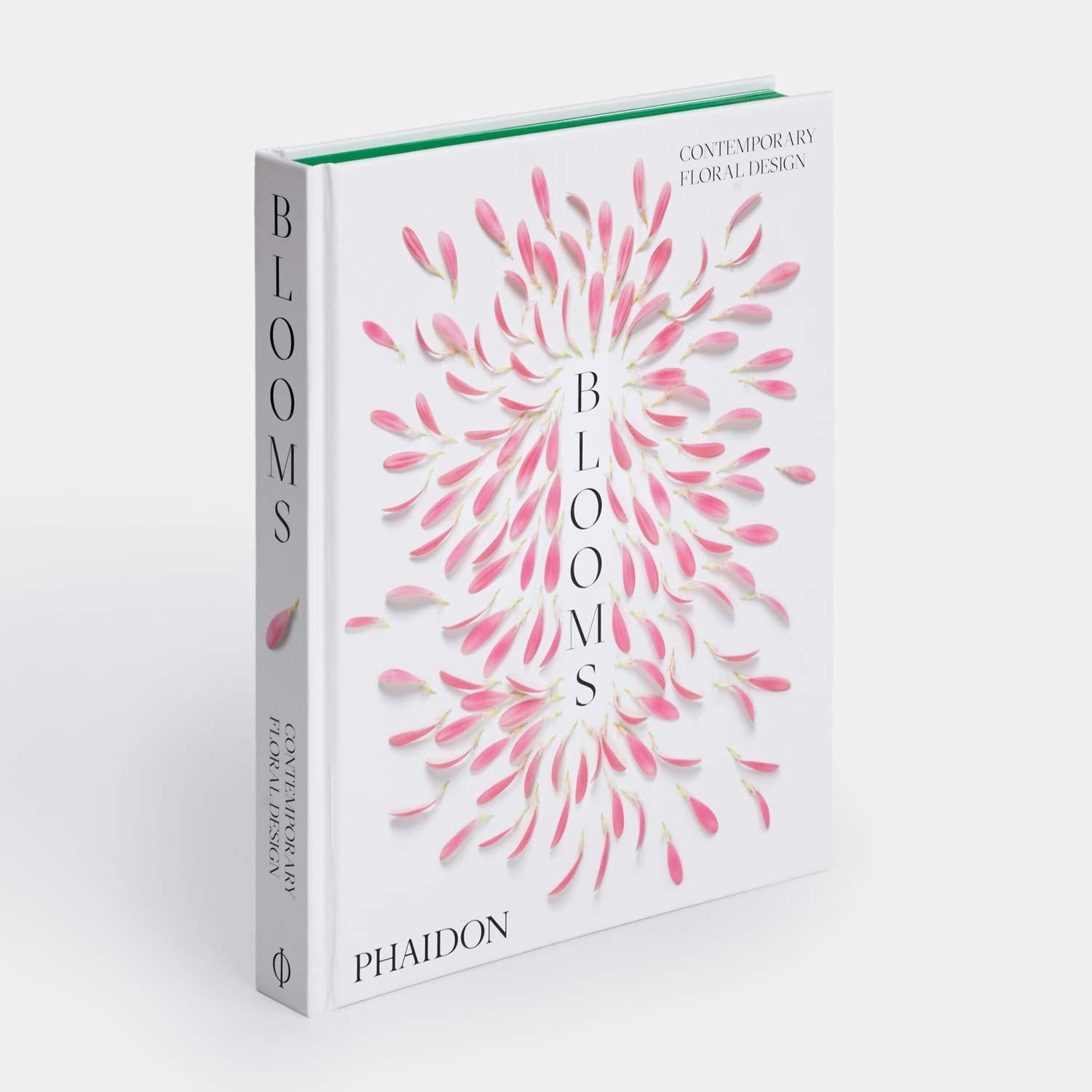 Blooms: Contemporary Floral Design: Phaidon Editors with various contributors
In stock in Los Angeles

A glorious survey of work by more than 80 contemporary floral designers who are extending the boundaries of their art

Blooms celebrates the