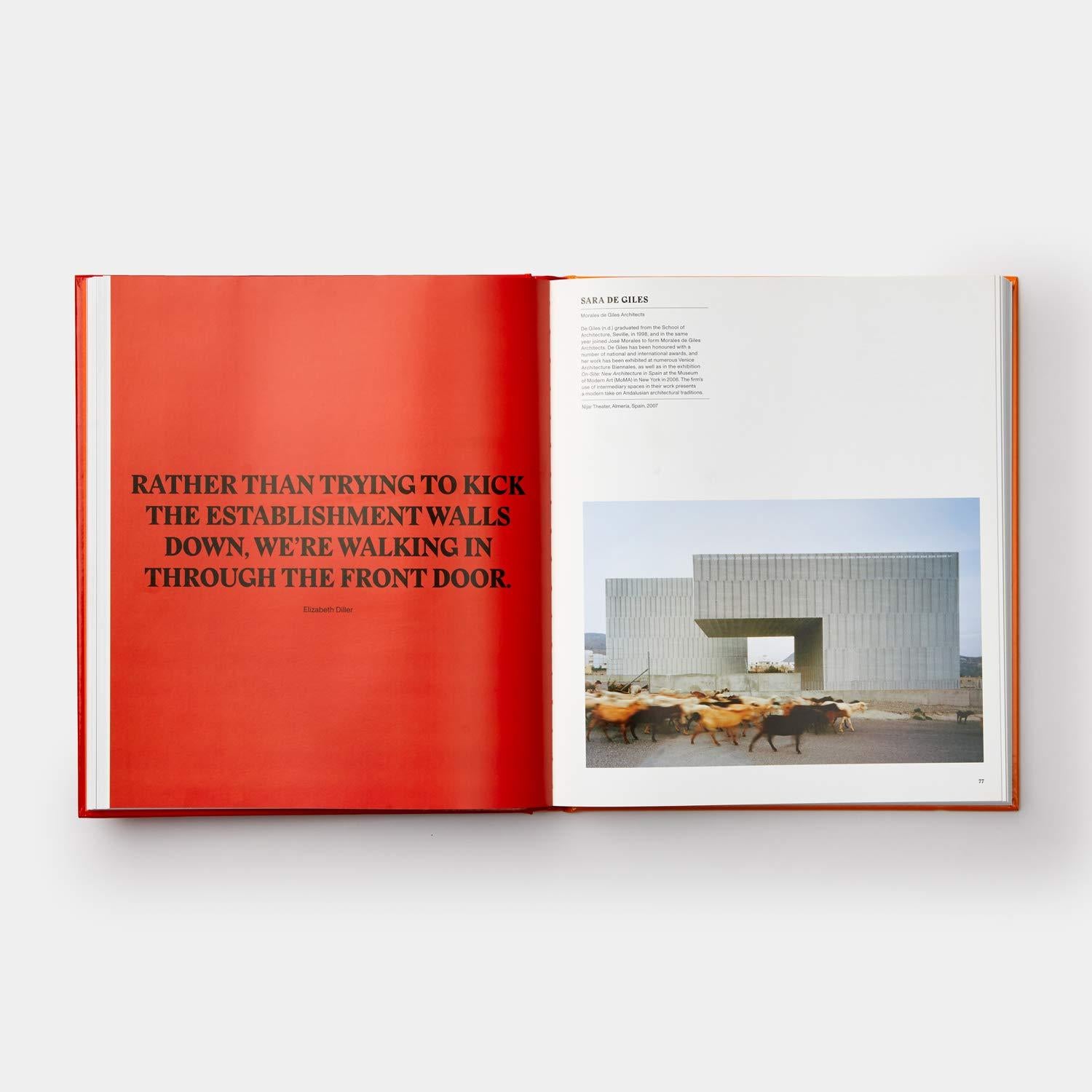 Modern In Stock in Los Angeles, Breaking Ground Architecture by Women, by Jane Hall
