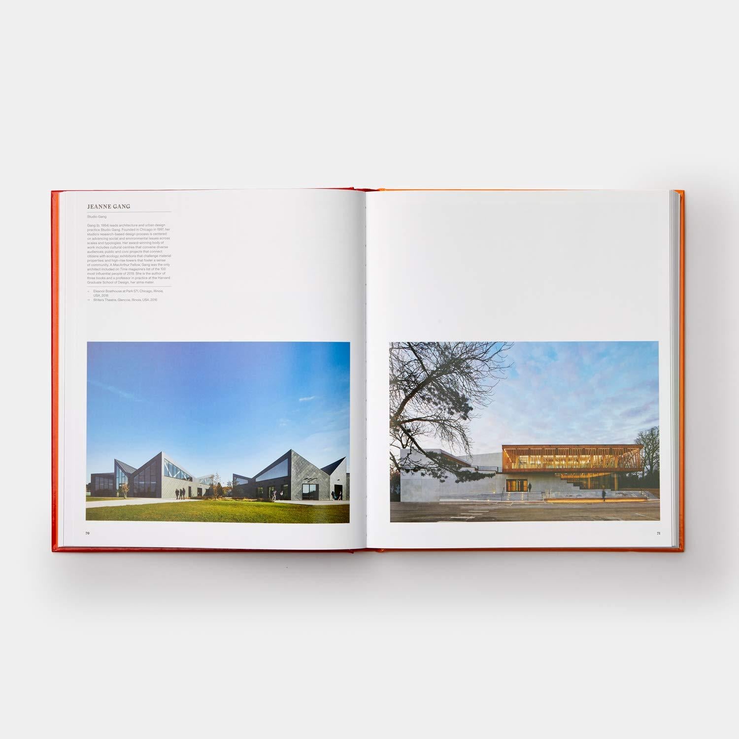 American In Stock in Los Angeles, Breaking Ground Architecture by Women, by Jane Hall
