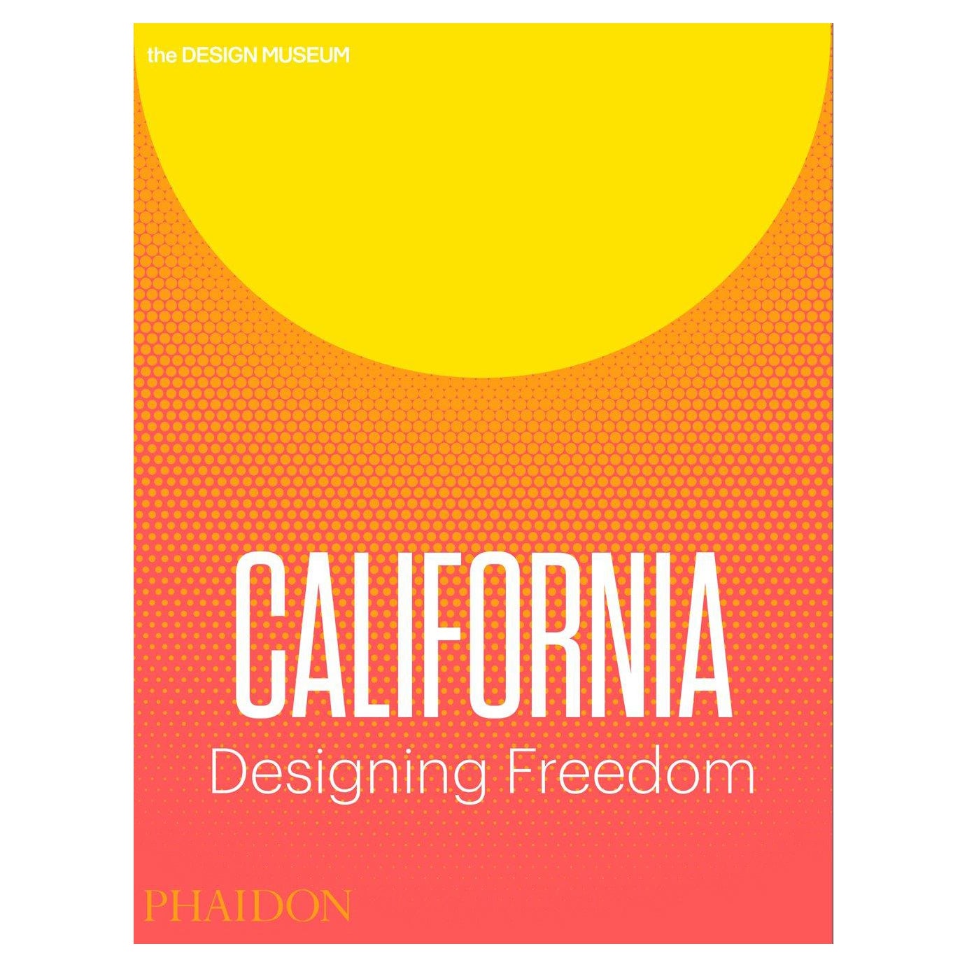 In Stock in Los Angeles, California Designing Freedom, Justin McGuirk