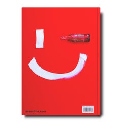 En stock à Los Angeles, Coca-Cola Kiss the past Hello de Stephen Bayley