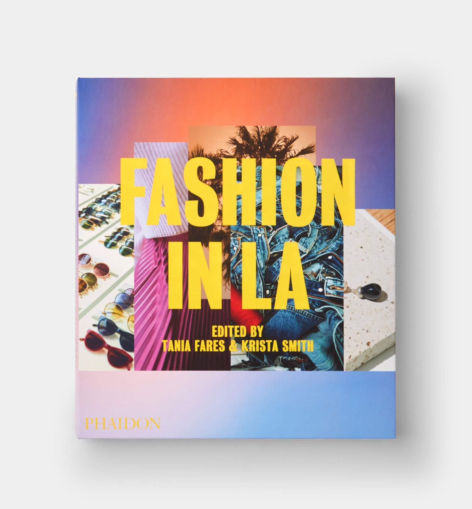 In Stock in Los Angeles, Fashion in LA by Tania Fares & Krista Smith 2