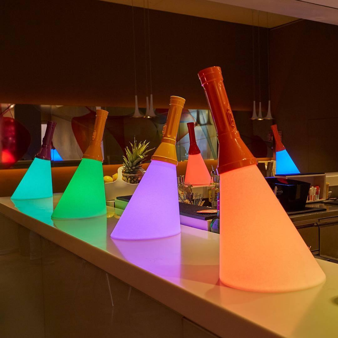 led studio los angeles