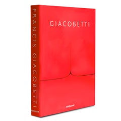 In Stock in Los Angeles, Giacobetti by Jérôme Neutres