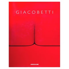 In Stock in Los Angeles, Giacobetti by Jérôme Neutres