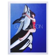 In Stock in Los Angeles, Guy Bourdin Image Maker, Assouline