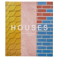 in Stock in Los Angeles, Houses Extraordinary Living Phaidon Editors in Stock in Los Angeles, Houses Extraordinary Living Phaidon Editors
