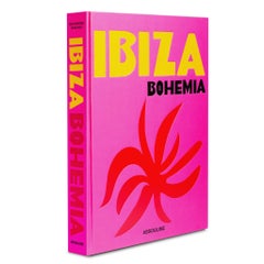 in Stock in Los Angeles, Ibiza Bohemia by Renu Kashyap & Maya Boyd