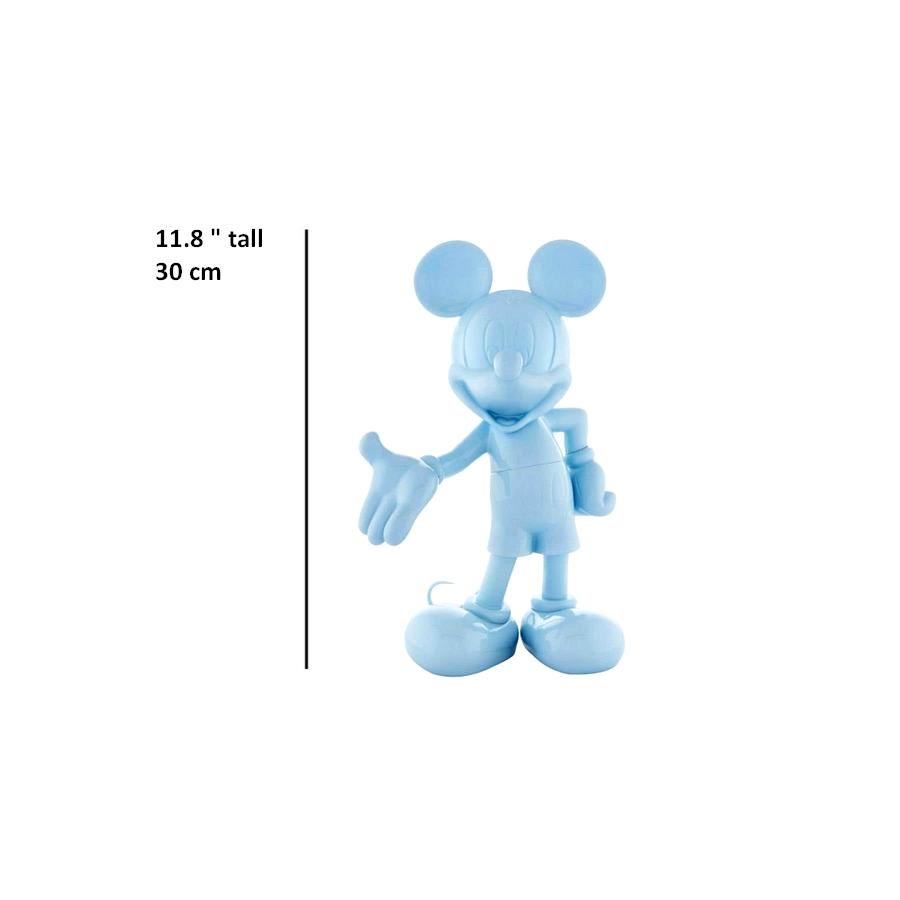 expensive mouse statue