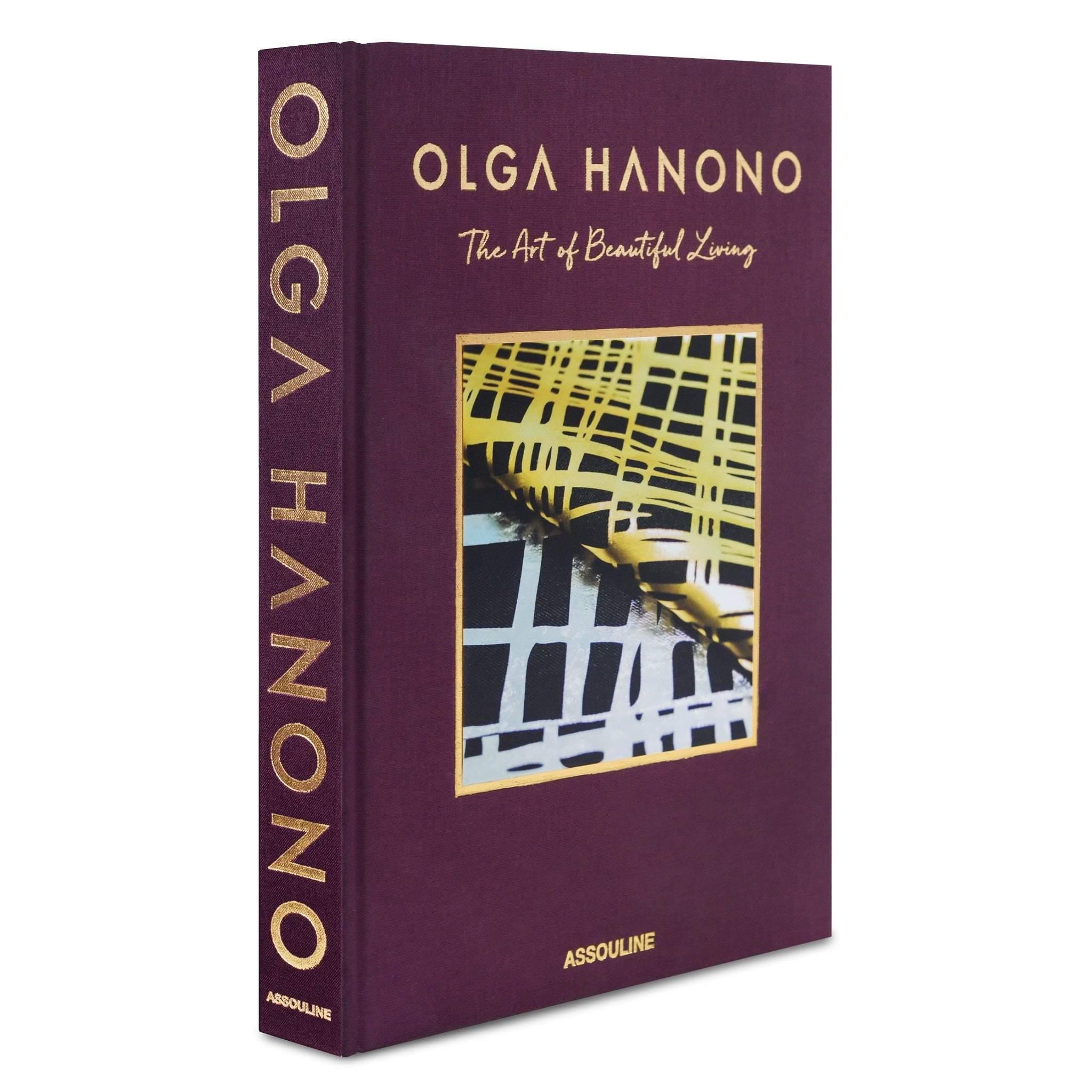 Modern In Stock in Los Angeles, Olga Hanono The Art of Beautiful Living