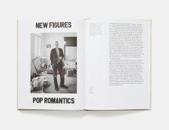 In Stock in Los Angeles, Painting Beyond Pollock by Morgan Falconer