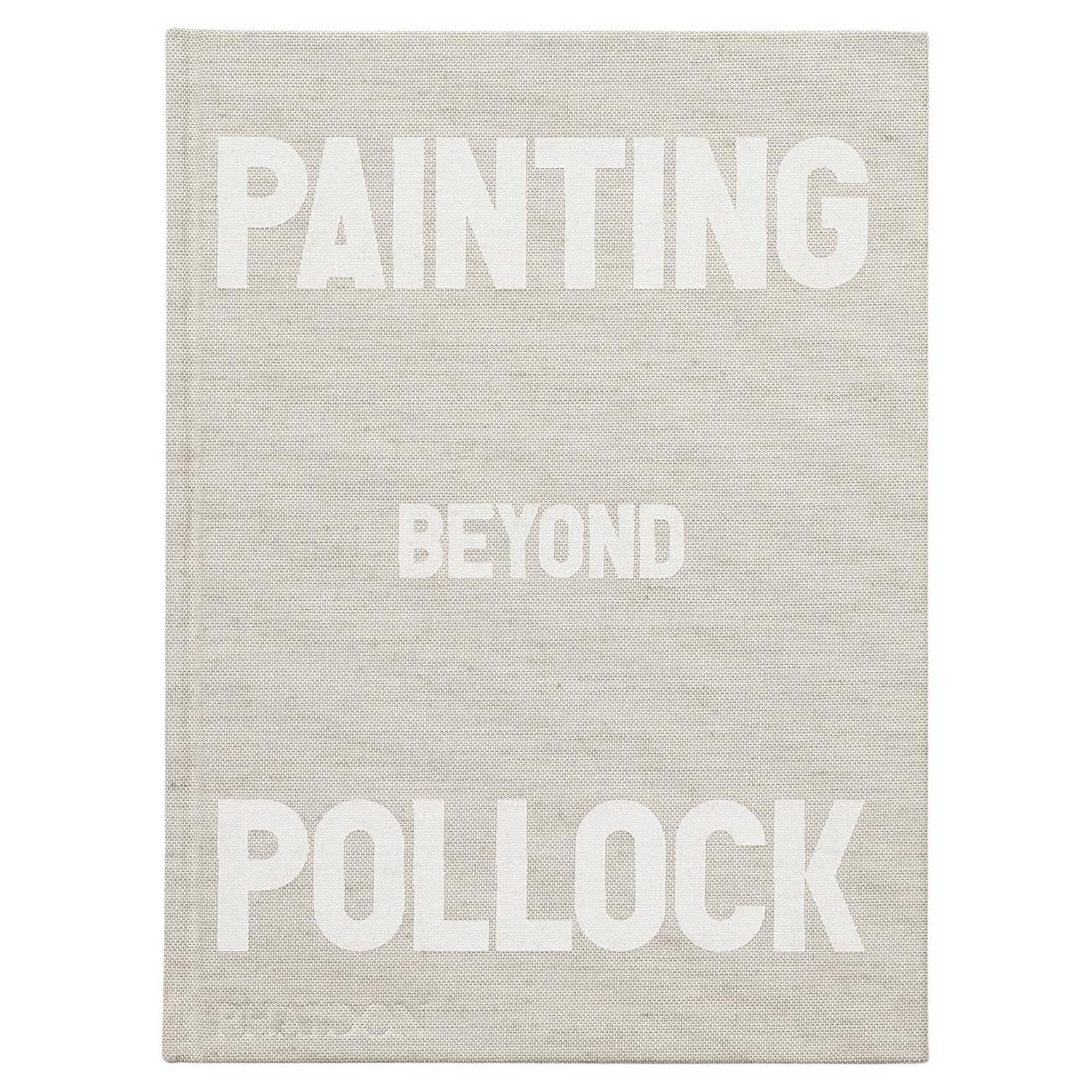 In Stock in Los Angeles, Painting Beyond Pollock by Morgan Falconer